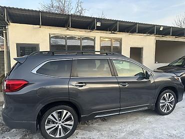 Subaru: Subaru Ascent: 2019 г., 2.4 л, Автомат, Бензин, Кроссовер — 3