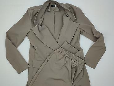 garnitur damski: Elegancki komplet, rozmiar 2XL — 1