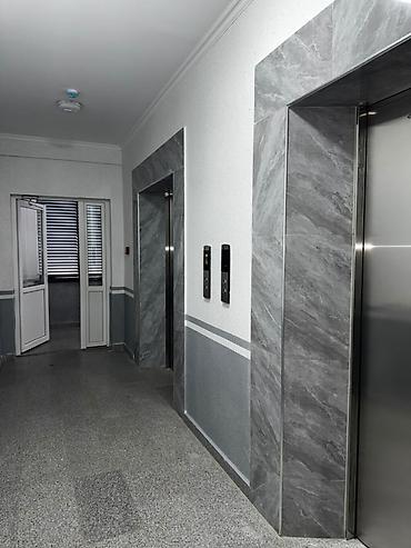 Продажа квартир: 4 комнаты, 138 м², Мед Академия Элитка, 10 этаж, ПСО (под самоотделку) — 2