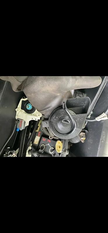 audi 100 turbo: AUDI A4 A5 1 SIRENA | Audi a1 a3 a4 a5 a6 a7 a8 q5 q2 DELOVI VW — 2