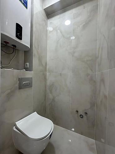 107: 3 комнаты, 80 м², Джал-29 Элитка, 10 этаж, Дизайнерский ремонт — 10