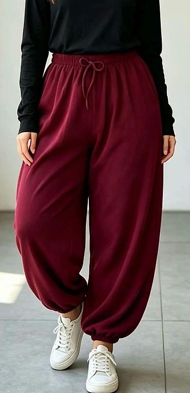 Donji deo: Pantalone
Cena 2100
Vel. do 4xl
V15 — 1