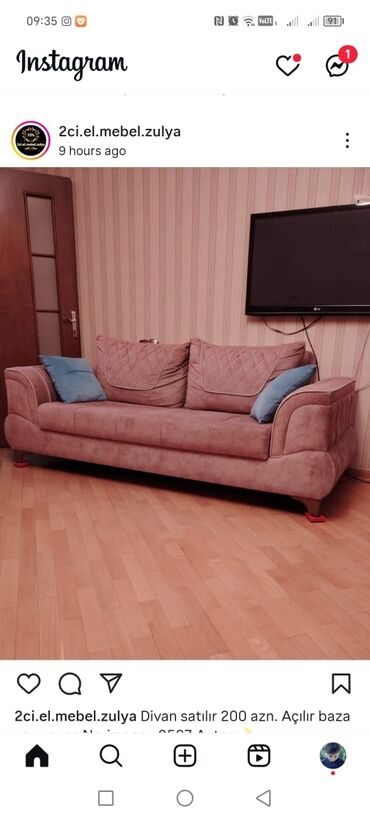 metbex meneli: Mebel