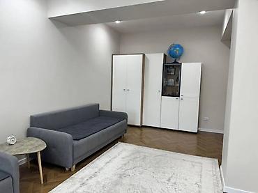 Продажа квартир: 2 комнаты, 80 м², Элитка, 3 этаж, Дизайнерский ремонт — 1
