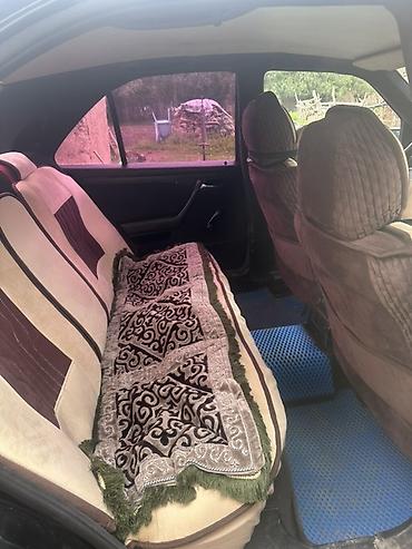наклейки бмв: Mercedes-Benz C-Class: 1994 г., 1.8 л, Механика, Бензин, Седан — 5