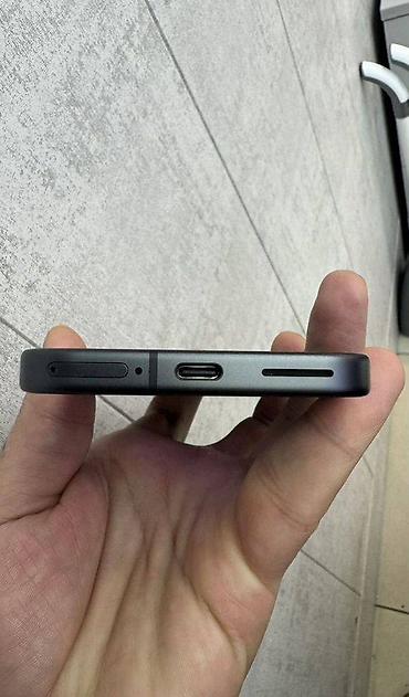 Google: Google Pixel 9, Б/у, 128 ГБ, цвет - Черный — 2