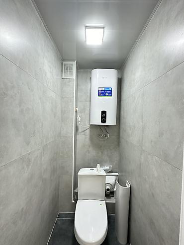 Продажа квартир: 2 комнаты, 61 м², Элитка, 11 этаж, Готовая ПСО (под самоотделку) at lalafo.kg — 17 Продажа квартир: 2 комнаты, 61 м², Элитка, 11 этаж, Готовая ПСО (под самоотделку) — 17