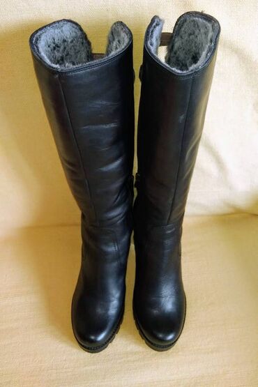 Čizme: Čizme, 38 — 7