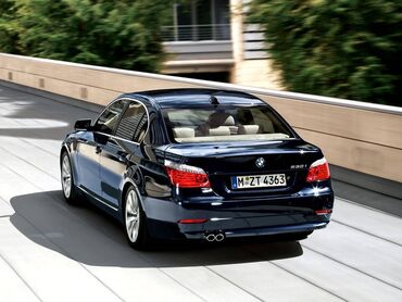 Системы охлаждения и нагревания: Bmw E60 orjinal arxa bufer ve yan podnoshkalar hamisi birlikde 30 azn