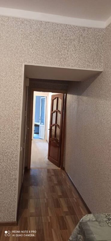 Köhnə tikili: Bakı, 2 otaqlı, Köhnə tikili, m. Əhmədli, 37 kv. m — 8