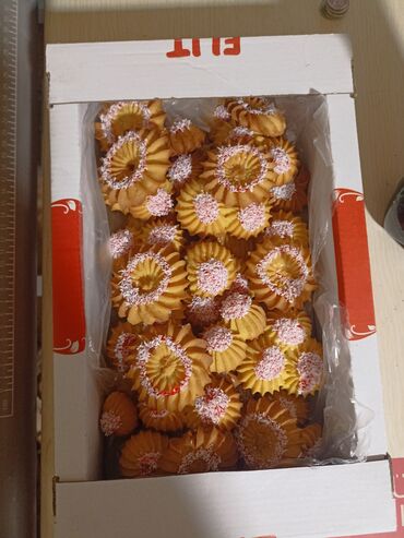 Кондитерские изделия, сладости: Кондитерские изделия, сладости — 14