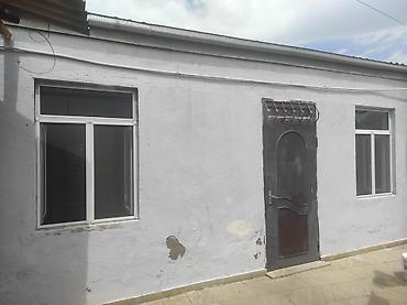 genclıkde kiraye evler: İkinci ev 65 m² - 2 yataq otağı, 1 zaldan ibarətdir. Ev orta — 1