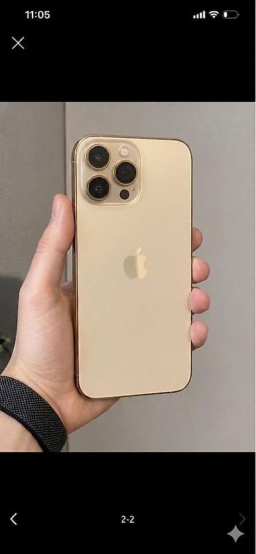 balaca iphone: IPhone 13 Pro — 1