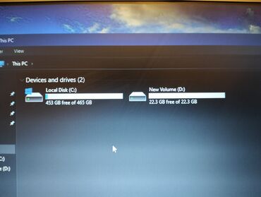 Samsung: İşlənmiş Samsung, 13.3 ", Intel Core i3, 512 GB, Ünvandan götürmə, Ödənişli çatdırılma — 7