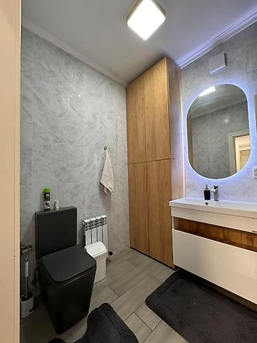 продажа квартиры аламедин 1: 205 м², 5 бөлмө — 5