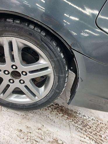 Honda: Honda Accord: 2006 г., 2 л, Автомат, Газ — 6