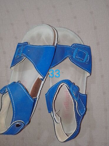 haljine svecane 2023: Sandals, Milami, Size - 33