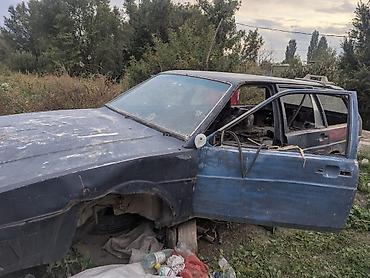Другой транспорт: Продаётся в разобранном состоянии. Кузов, двери, капот, стёкла, салон — 4