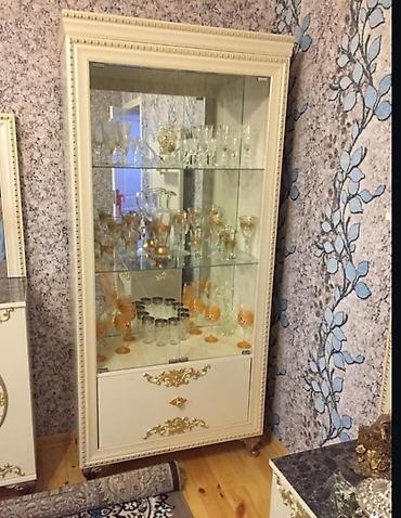 Divan və kreslo dəstləri: Künc divan, Divan — 6