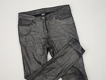 jeans flare: UP2Fashion, Jeansy damskie, rozmiar L — 1