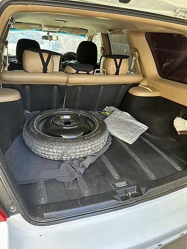 форестер левый рул: Subaru Forester: 2003 г., 2 л, Автомат, Бензин, Кроссовер — 5