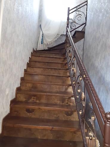 с хранения: 250 м², 6 комнат и более — 8