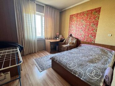 1 комнатная квартира в канте: 3 комнаты, 82 м², 106 серия, 8 этаж, Евроремонт