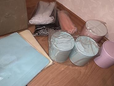 Большой набор для оформления праздников и подарков Состав по фото: - — 2