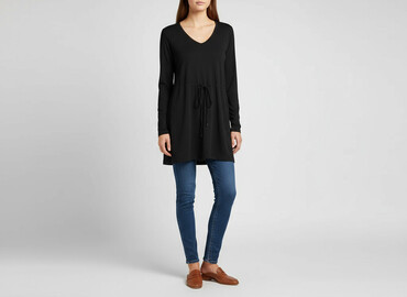 tunika c a: H&M, Women`s tunic, size M