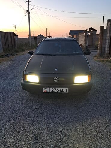 арзан машиналар ош: Volkswagen ID.3: 1992 г., 1.8 л, Механика, Бензин, Универсал