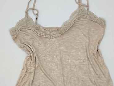 bluzki elsa: Sinsay, Top damski, rozmiar M — 1