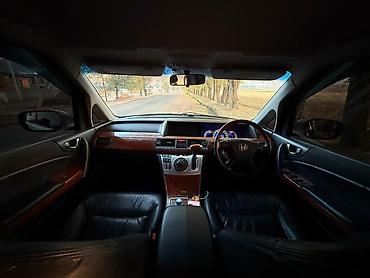 pantera sliv: Honda Elysion: 2006 г., 3 л, Автомат, Бензин, Минивэн — 7