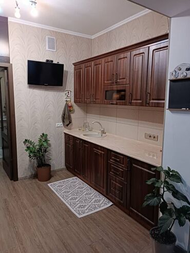 Продажа квартир: 2 комнаты, 55 м², 106 серия, 8 этаж, Евроремонт