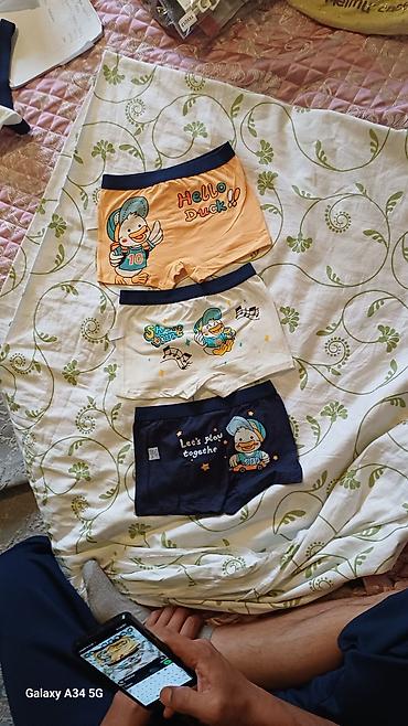 Комплекты одежды: Комплект, Новый — 11