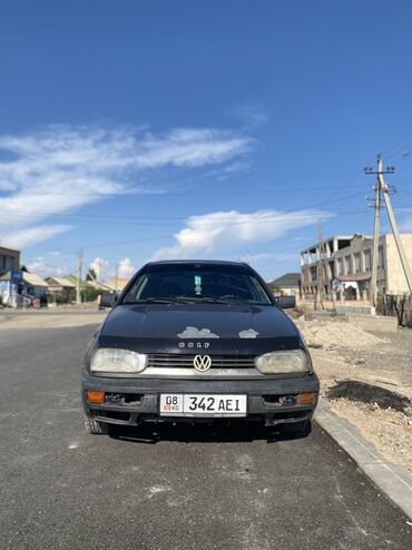 багажник гольф 4: Volkswagen Golf: 1994 г., 1.6 л, Механика, Бензин, Хетчбек