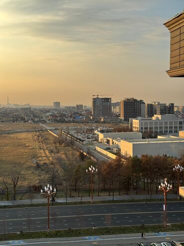 Продажа квартир: 1 комната, 47 м², Элитка, 12 этаж — 13