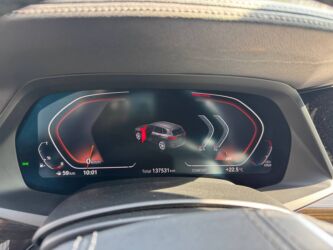 BMW: BMW X5: 2019 г., 3 л, Автомат, Бензин, Внедорожник — 8