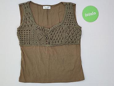 lians: Top damski, rozmiar 7XL — 2