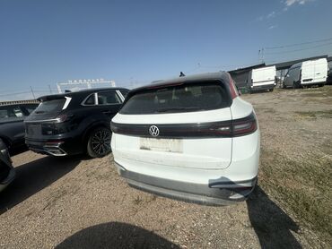 зарядное устройство для электромобиля: Volkswagen ID.4: 2022 г., 1 л, Автомат, Электромобиль, Кроссовер