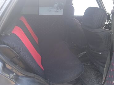 Volkswagen: Volkswagen Golf: 1990 г., 1.8 л, Бензин, Хэтчбэк — 7