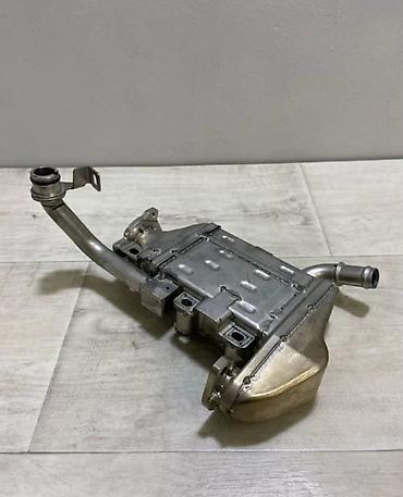 Радиатор EGR Mercedes-Benz E Class C238 2.2D OM654920 2017