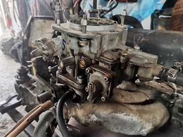 Auto delovi: Karburator Lada 2107 Riva, Lada 2104 Karavan, Lada 2105, Lada 2121 — 12