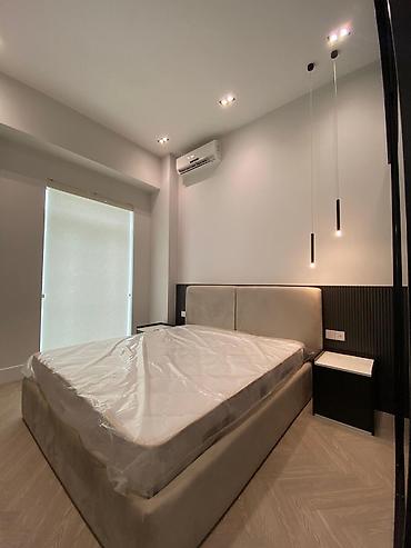 samaxinkada satilan evlər: İcarəyə verilir 2 otaqlı yeni tikili 62 m², Ağ şəhər q. 2 000 AZN/ay — 8