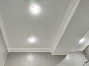 Продажа квартир: 2 комнаты, 60 м², Элитка, 10 этаж, Евроремонт — 4