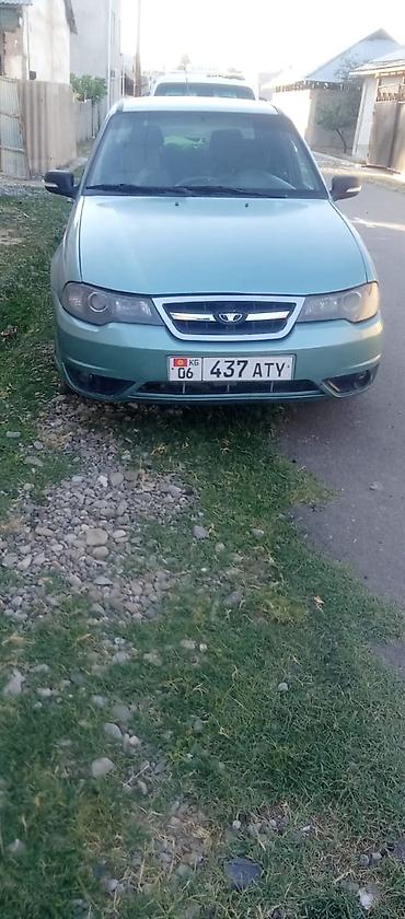 лед освещение: Daewoo Nexia: 2009 г., Седан — 2