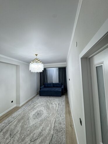 Посуточная аренда квартир: 2 комнаты, Душевая кабина, Постельное белье, Кондиционер — 6