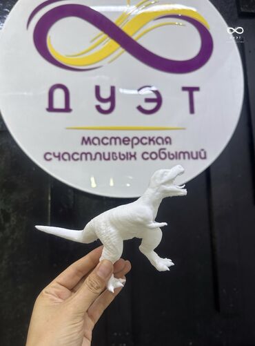 Принтеры: Изделия из 3D принтера Печать на 3D принтере Статуэтки Брелки