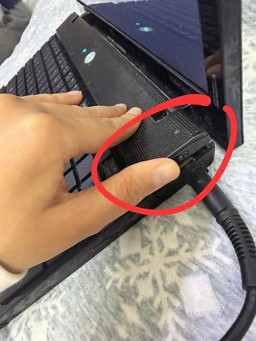hp g6 laptop: İşlənmiş HP Pavilion, 15.6 ", Intel Core i5, 512 GB, Ünvandan götürmə — 1