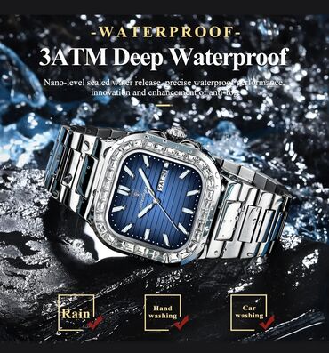 Qol saatları: Yeni, Qol saatı -da lalafo.az — 2 Qol saatları: Yeni, Qol saatı — 2