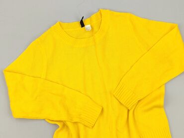 H&M Divided, Sweter damski, rozmiar L